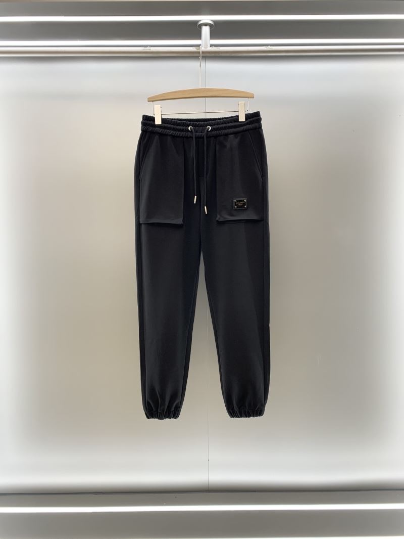 Dolce Gabbana Long Pants